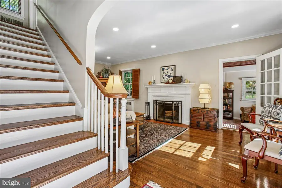 6448 Spring Ter, Falls Church, VA 22042 - #3
