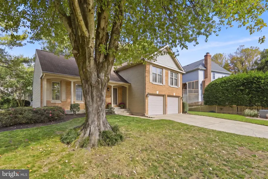 9302 Janphil Ln, Springfield, VA 22153 - #2