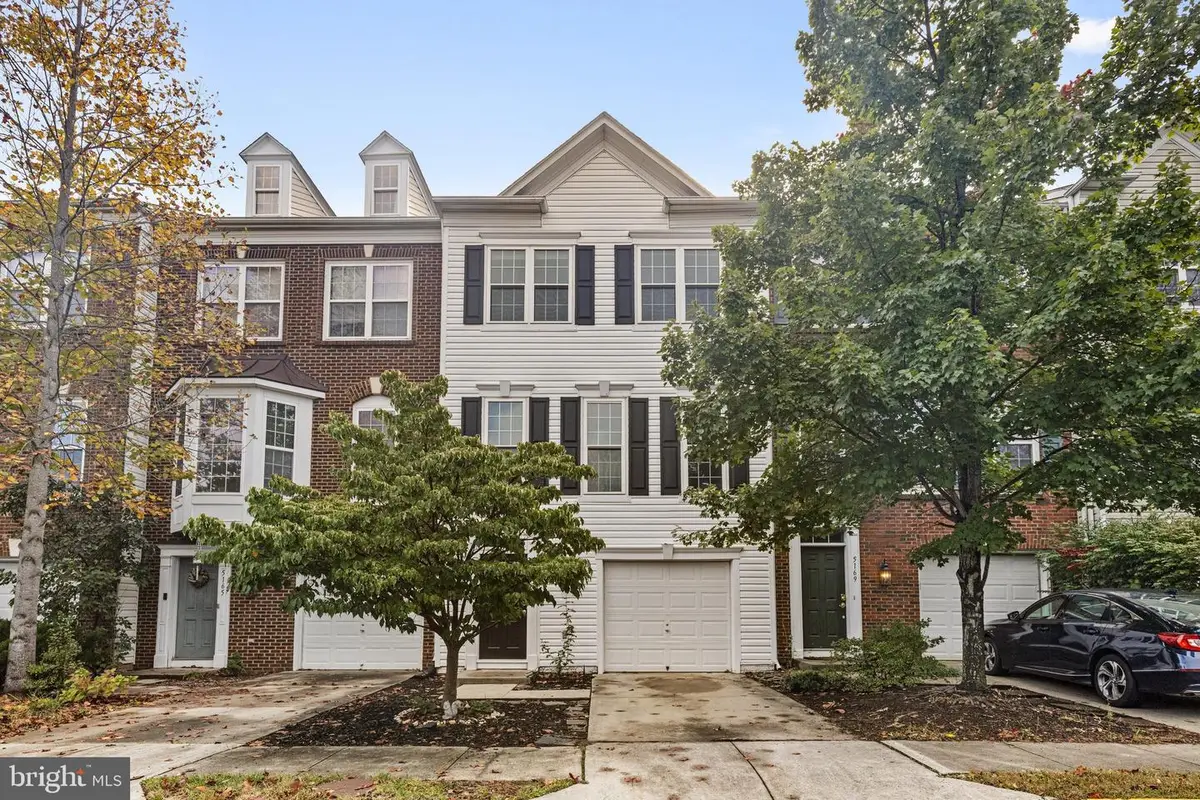 5167 Sapphire Sky Ln, Centreville, VA 20120 - #1