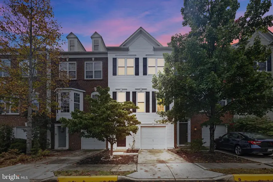 5167 Sapphire Sky Ln, Centreville, VA 20120 - #2