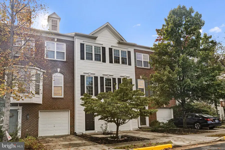 5167 Sapphire Sky Ln, Centreville, VA 20120 - #3