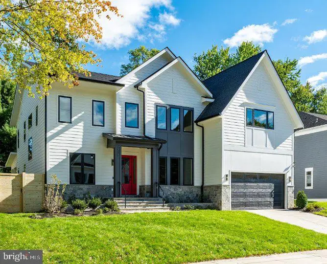 1827 Olmstead, Falls Church, VA 22043 - #1