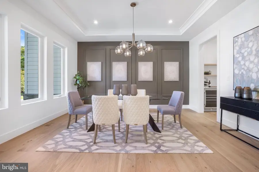 1827 Olmstead, Falls Church, VA 22043 - #3