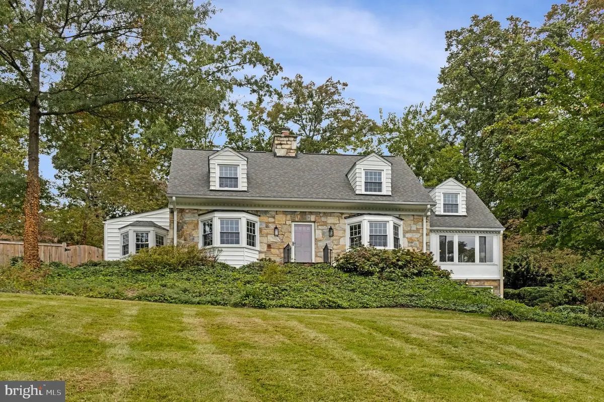 3424 Woodside Rd, Alexandria, VA 22310 - #1