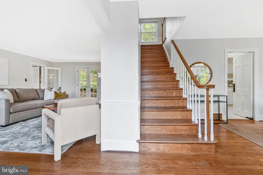 3424 Woodside Rd, Alexandria, VA 22310 - #3