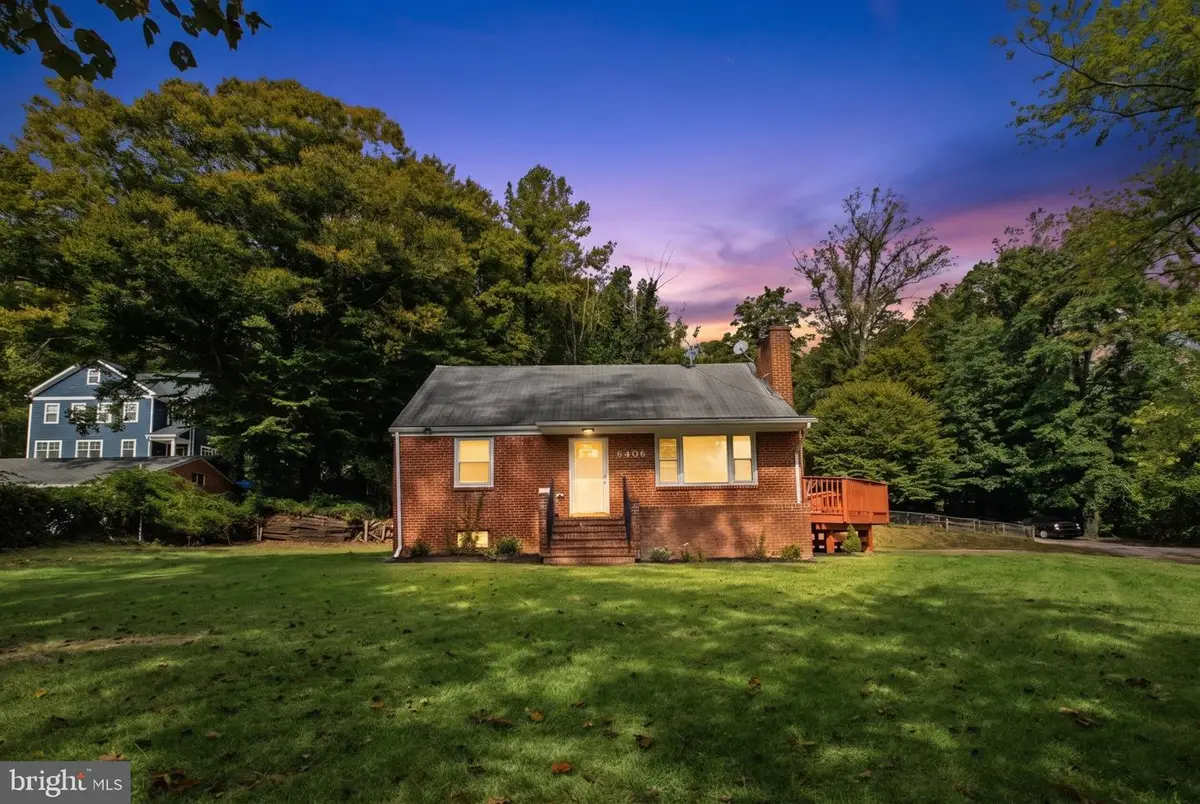 6406 Eighth St, Alexandria, VA 22312 - #1