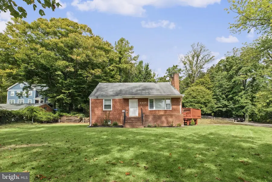 6406 Eighth St, Alexandria, VA 22312 - #2