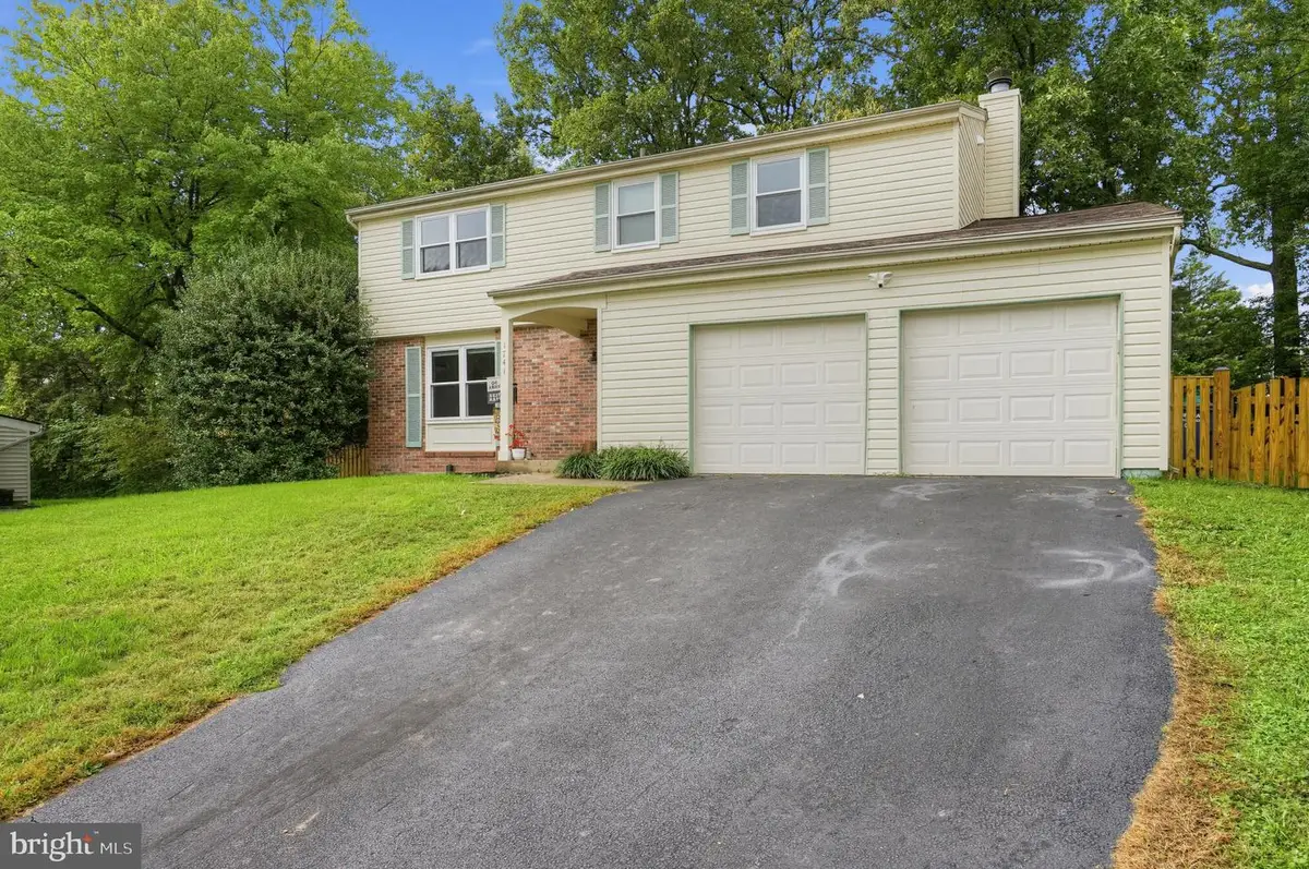 1741 Whitewood Ln, Herndon, VA 20170 - #1
