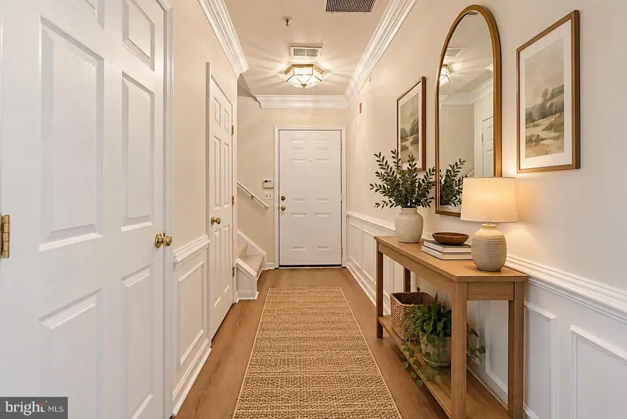 2295 Village Crossing Rd #304, Falls Church, VA 22043 - #2