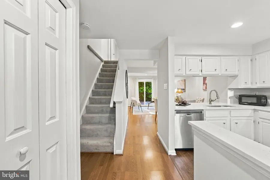 1679 Poplar Grove Dr, Reston, VA 20194 - #2