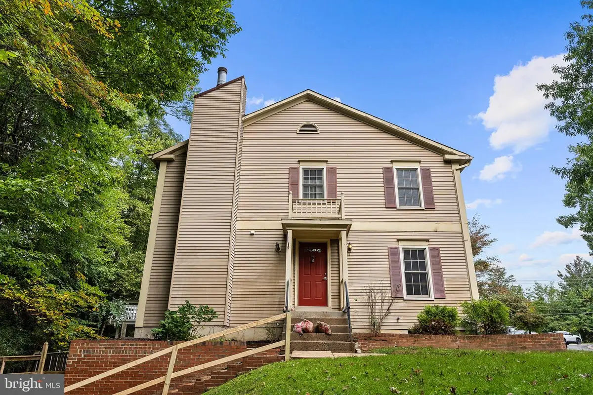 7308 Spring View Ct, Springfield, VA 22153 - #1