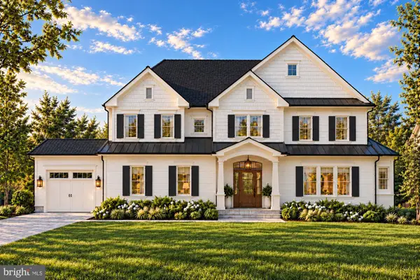 9800 Kohoutek Ct, VIENNA, VA 22182
