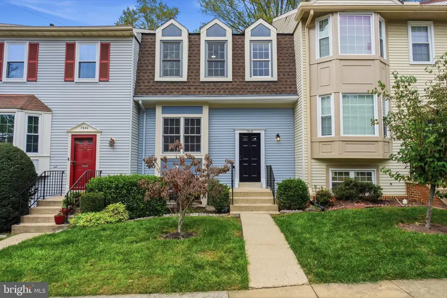 7918 Brunswick Forest Pass, Annandale, VA 22003 - #2