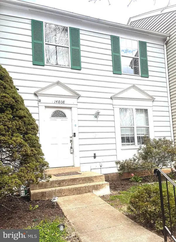 14808 Lynhodge Ct, CENTREVILLE, VA 20120