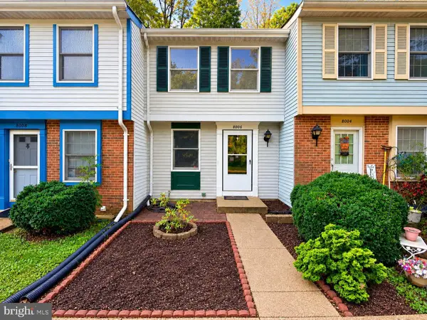 8006 Grandview Ct, SPRINGFIELD, VA 22153