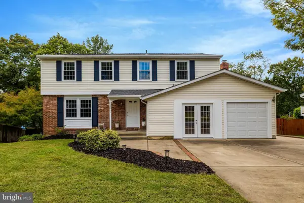 13011 Farthingale Dr, HERNDON, VA 20171
