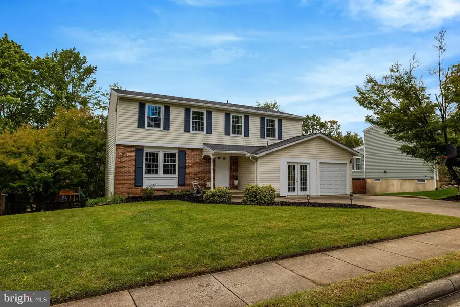 13011 Farthingale Dr, Herndon, VA 20171 - #2