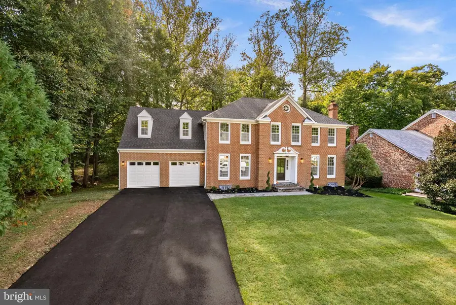 10825 Fieldwood Dr, Fairfax, VA 22030 - #3