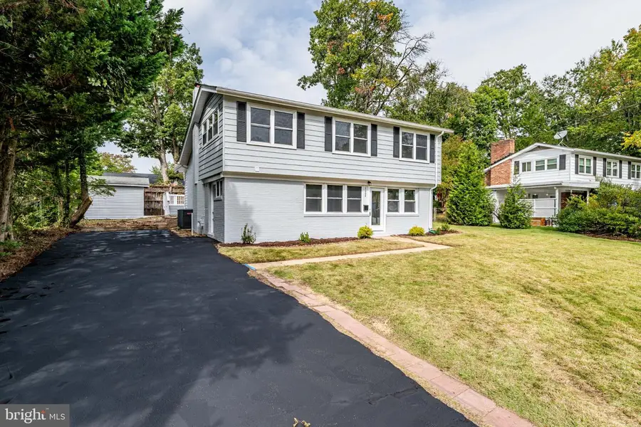 5604 Asbury Ct, Alexandria, VA 22312 - #3