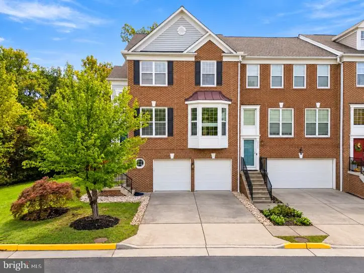 5073 Sapphire Sky Ln, Centreville, VA 20120 - #1