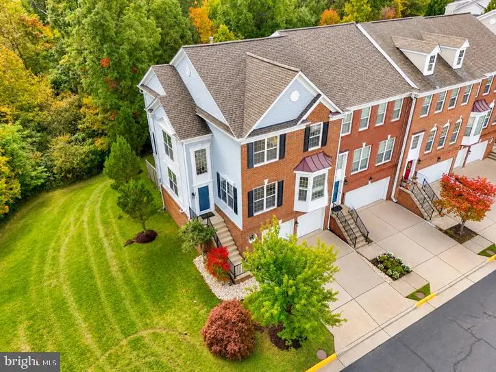5073 Sapphire Sky Ln, Centreville, VA 20120 - #3