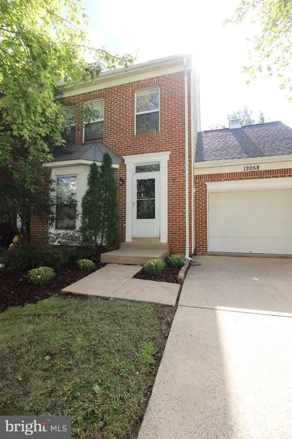 12058 Edgemere Cir, RESTON, VA 20190