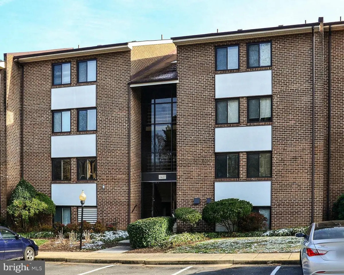 1429 N Northgate Sq N #26/12b, Reston, VA 20190 - #1