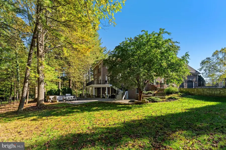 2583 Vintage Crest Ln, Oakton, VA 22124 - #3