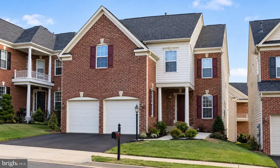 8187 Usher Dr, Lorton, VA 22079 - #3