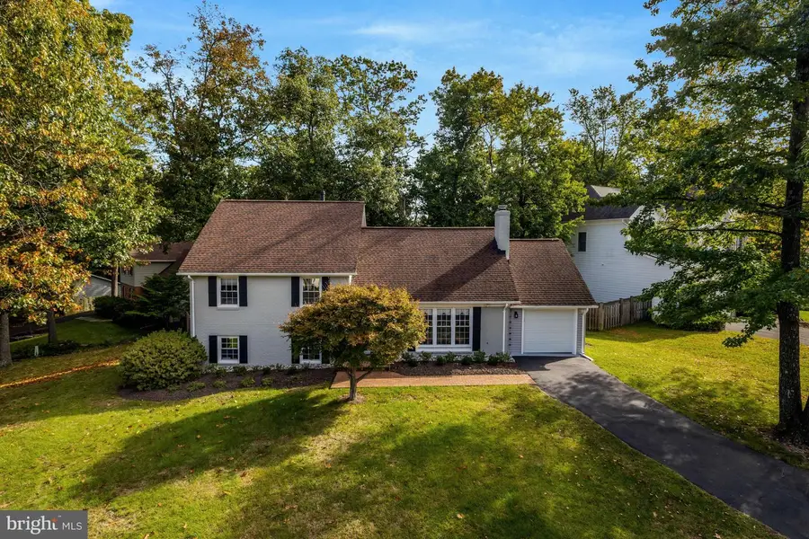 515 Woodland Ct Nw, Vienna, VA 22180 - #2