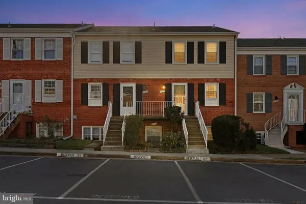 14467 Rustling Leaves Ln, CENTREVILLE, VA 20121