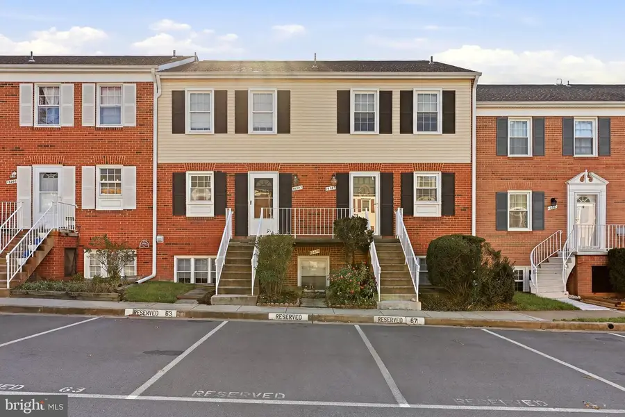 14467 Rustling Leaves Ln, Centreville, VA 20121 - #3