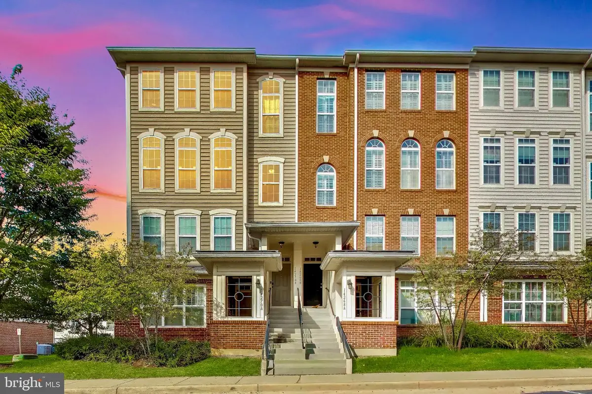 14270-b Woven Willow Ln #50, Centreville, VA 20121 - #1