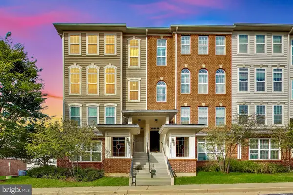 14270-b Woven Willow Ln #50, CENTREVILLE, VA 20121