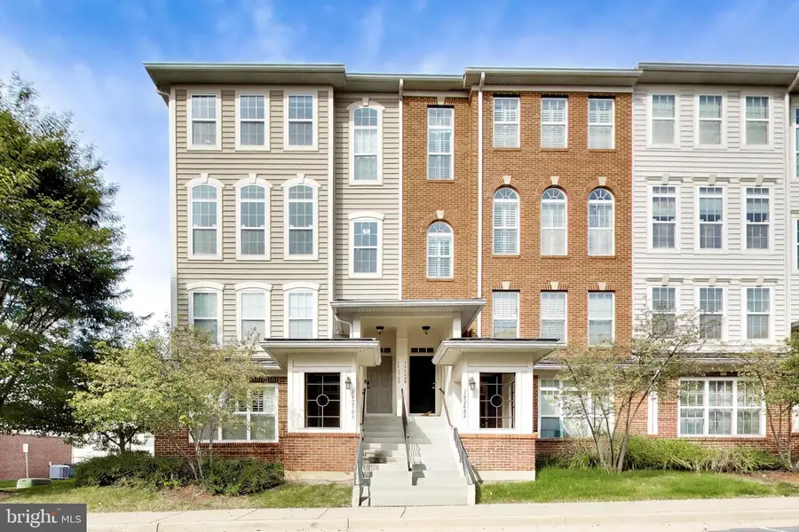 14270-b Woven Willow Ln #50, Centreville, VA 20121 - #2