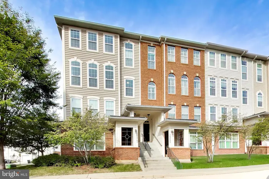 14270-b Woven Willow Ln #50, Centreville, VA 20121 - #3