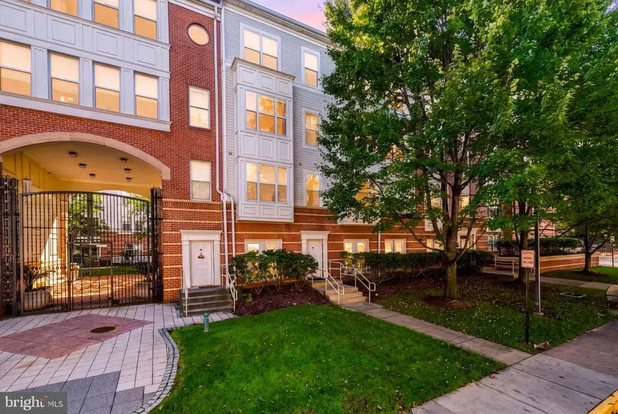 2791 Centerboro Dr #178, Vienna, VA 22181 - #2