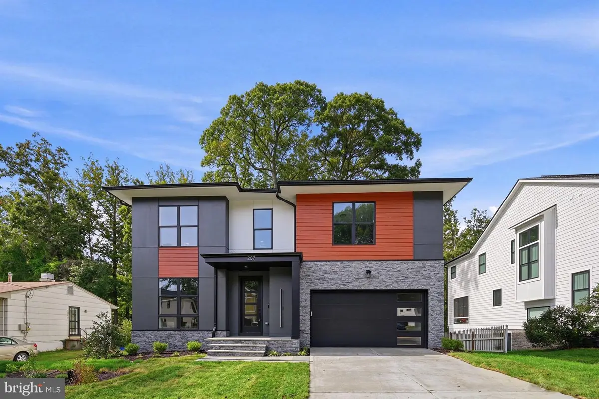 207 Patrick St Sw, Vienna, VA 22180 - #1