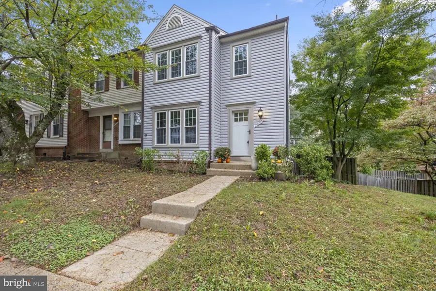 7950 Forest Path Way, Springfield, VA 22153 - #2