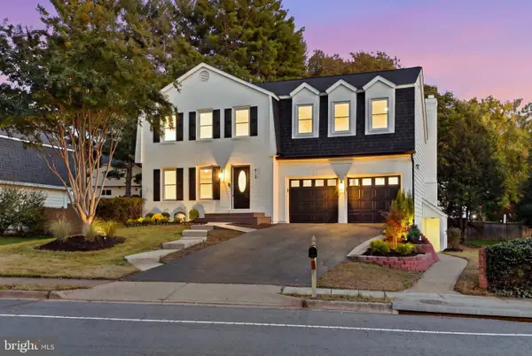 412 Roland St Sw, VIENNA, VA 22180