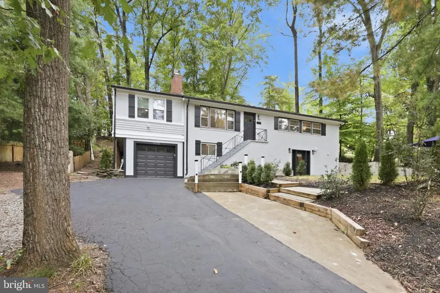 5232 Cherokee Ave #, Alexandria, VA 22312 - #2