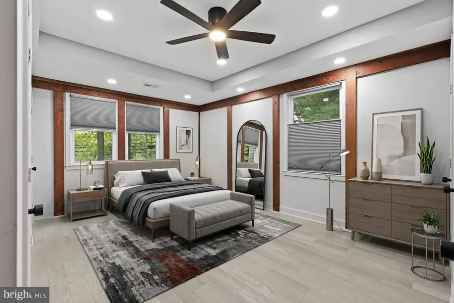 5232 Cherokee Ave #, Alexandria, VA 22312 - #3