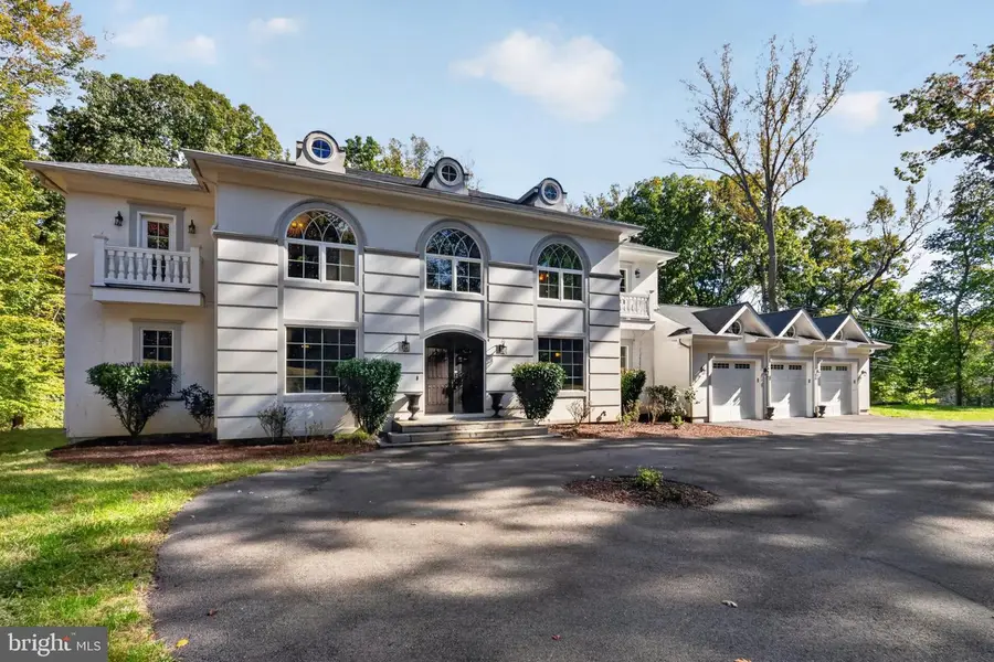 13025 Yates Ford Rd, Clifton, VA 20124 - #2