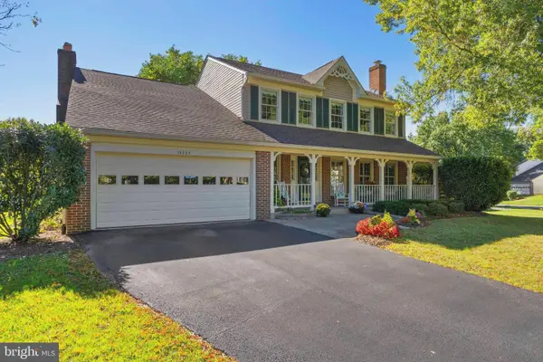 13225 Wrenn House Lane, HERNDON, VA 20171