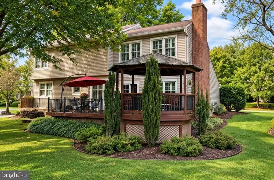 13225 Wrenn House Lane, Herndon, VA 20171 - #2