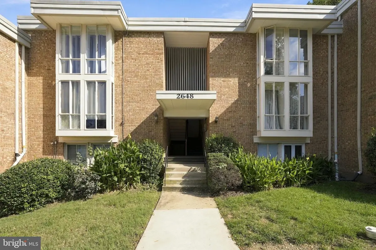 2648 Redcoat Dr #102-2d, Alexandria, VA 22303 - #1