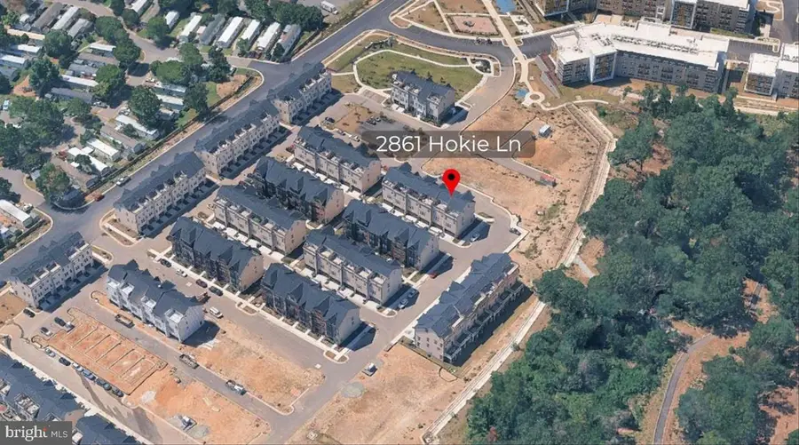 2861 Hokie Ln, Alexandria, VA 22306 - #2