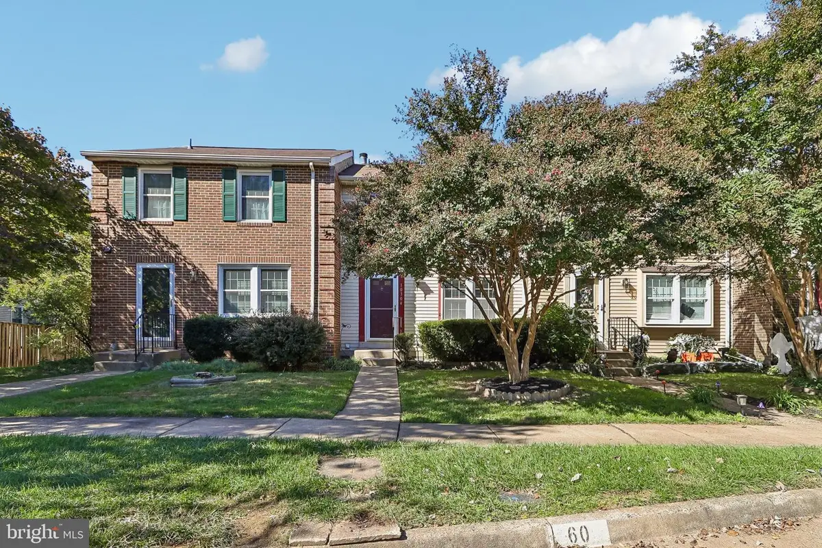 10304 Granite Creek Ln, Oakton, VA 22124 - #1