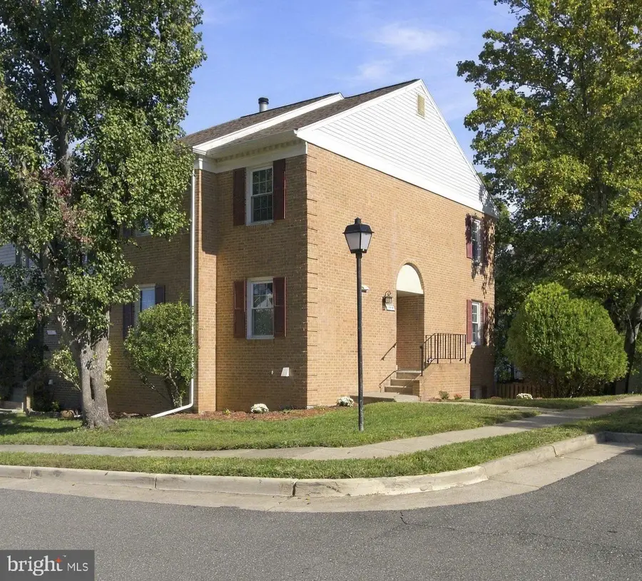 5919 Ambassador Way, Alexandria, VA 22310 - #2