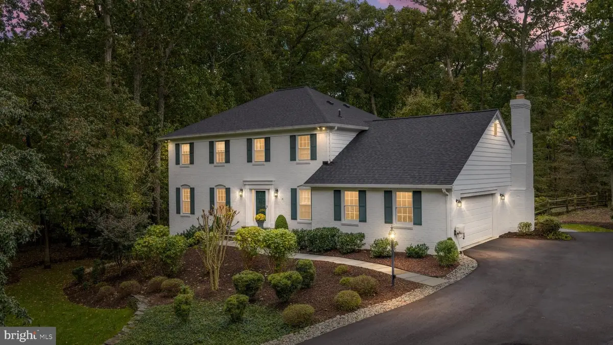 3202 Pommel Ct, Oakton, VA 22124 - #1